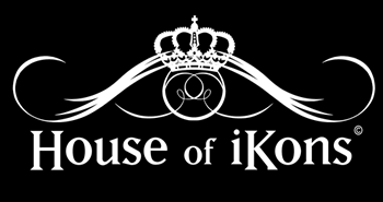 HOUSE OF IKONS